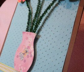 Card detail