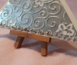 Dress card