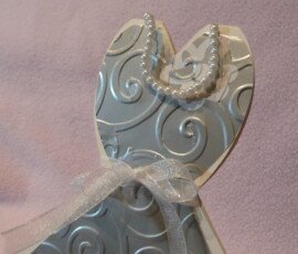Dress card