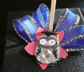 Detail Party Favor