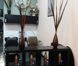 Salon Re-Opening