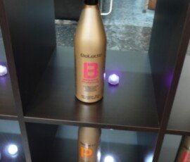 Salon Re-Opening